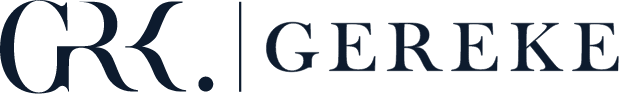 GRK Gereke
