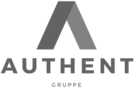 Authent Gruppe Logo