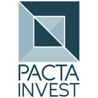 Pacta Invest Logo